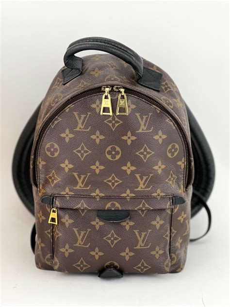 replica louis vuitton school bag|Louis Vuitton backpack for school.